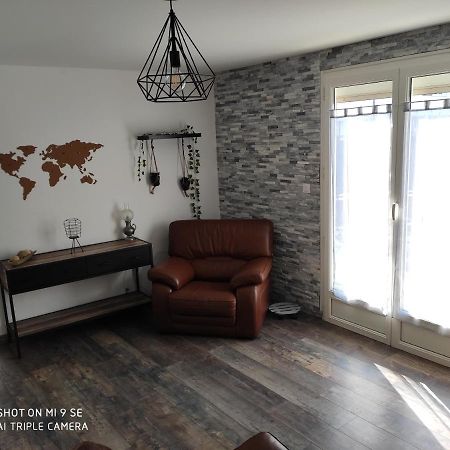 L'Annexe - Proche Centre Ville - Maison Entiere Reims Dış mekan fotoğraf