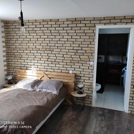 L'Annexe - Proche Centre Ville - Maison Entiere Reims Dış mekan fotoğraf