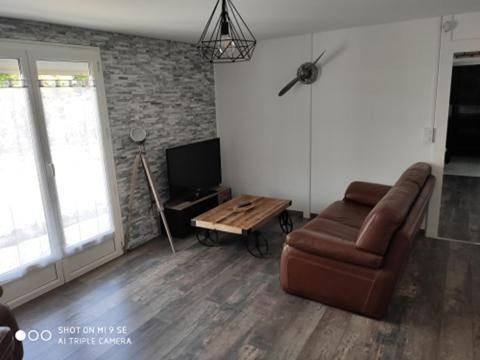 L'Annexe - Proche Centre Ville - Maison Entiere Reims Dış mekan fotoğraf